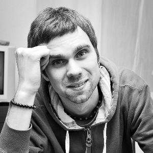 Михаил Прошутинский | Сетка — социальная сеть от hh.ru