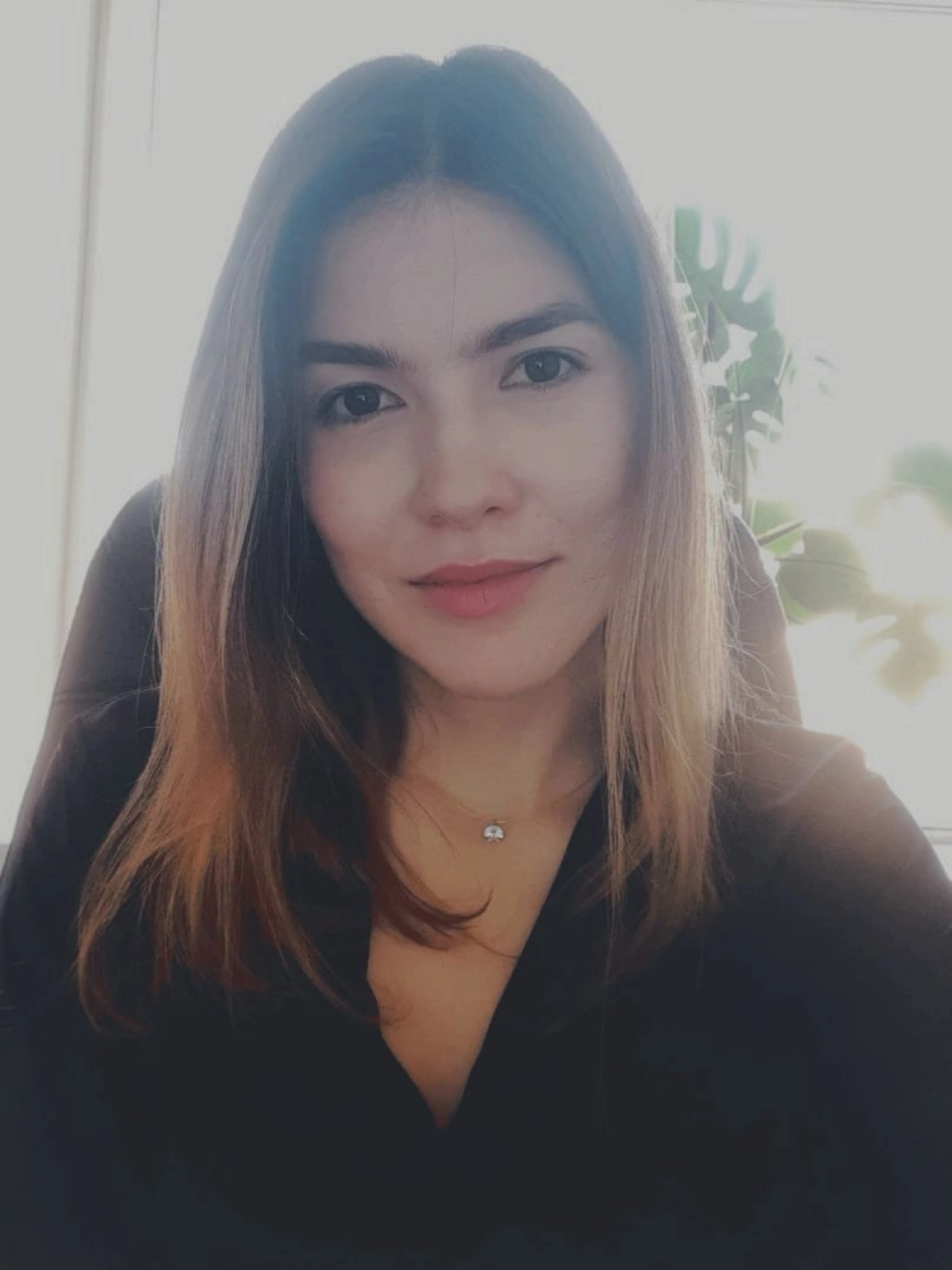 Алина Заляева