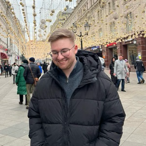 Павел Кузнецов | Сетка — социальная сеть от hh.ru