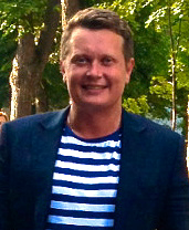 Сергей Никонов | Сетка — социальная сеть от hh.ru