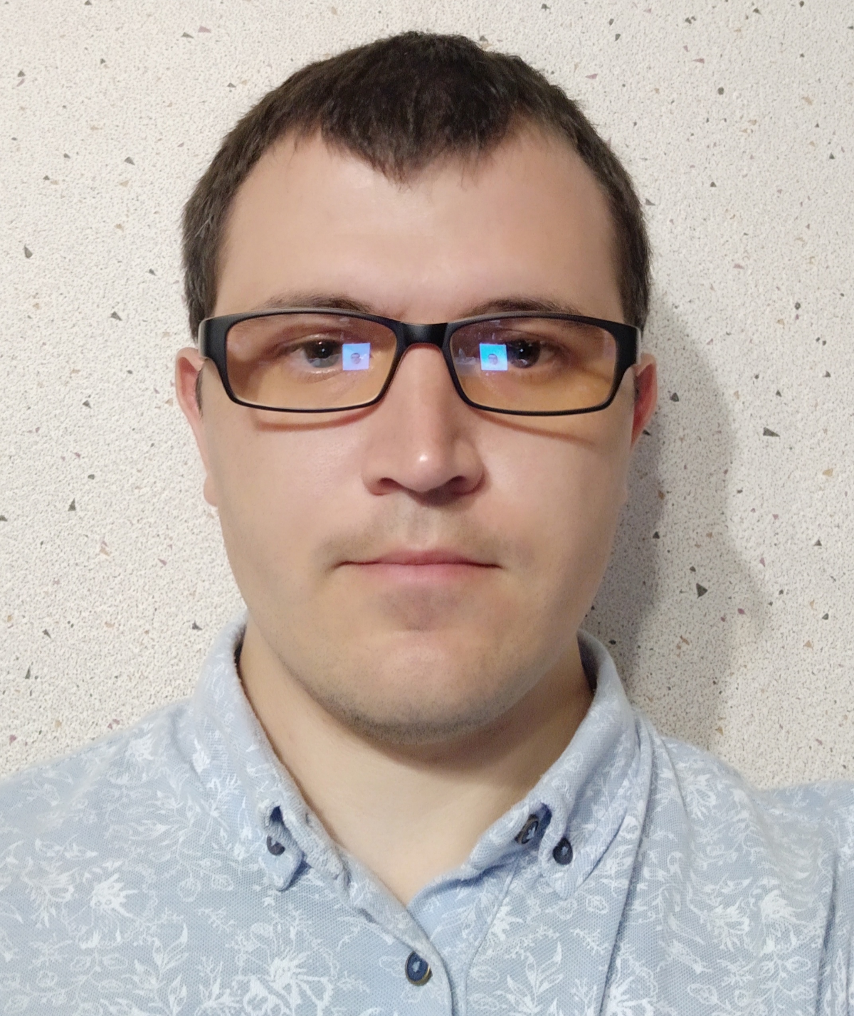 Юри Тасмаджиев | Сетка — социальная сеть от hh.ru