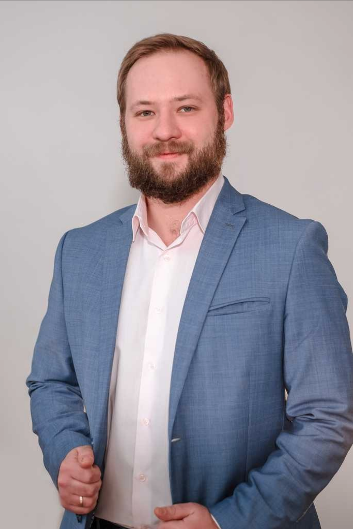 Aleksandr Balashov | Сетка — социальная сеть от hh.ru