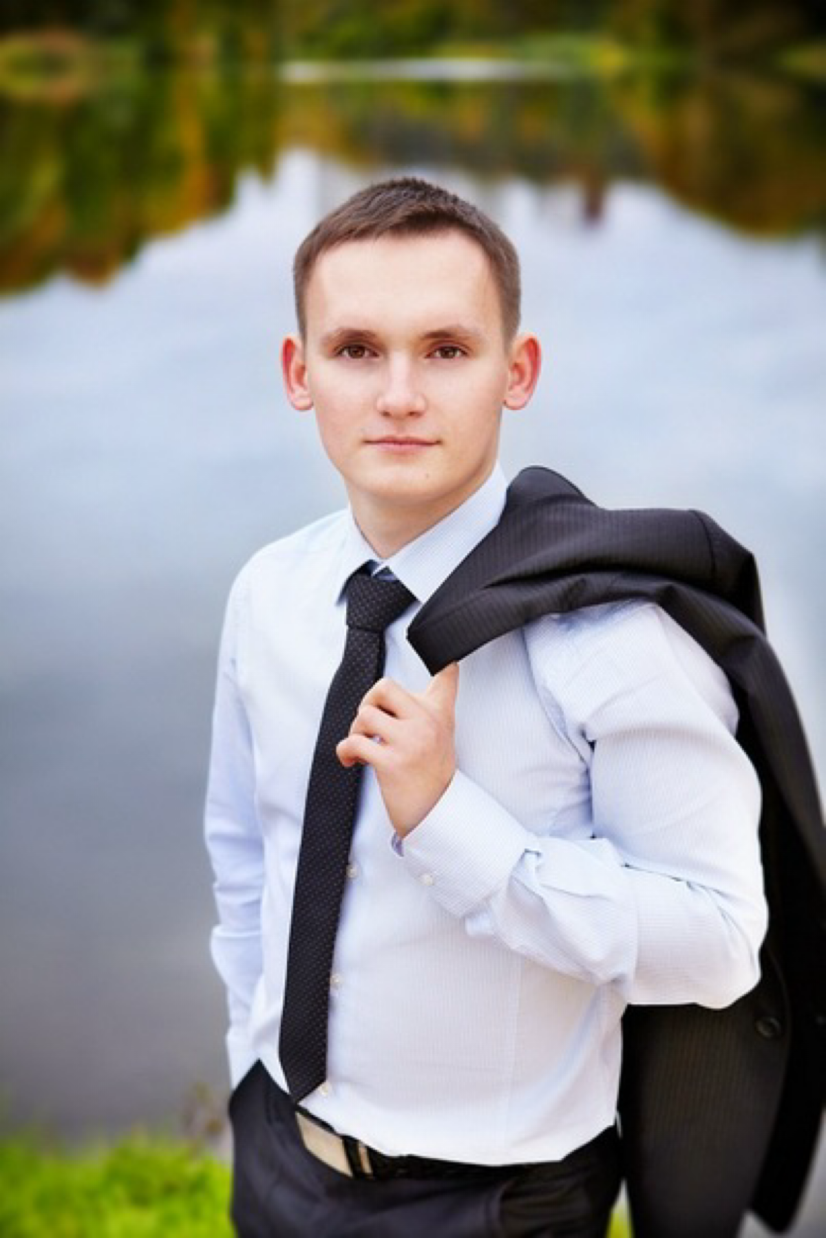 Максим Исаев