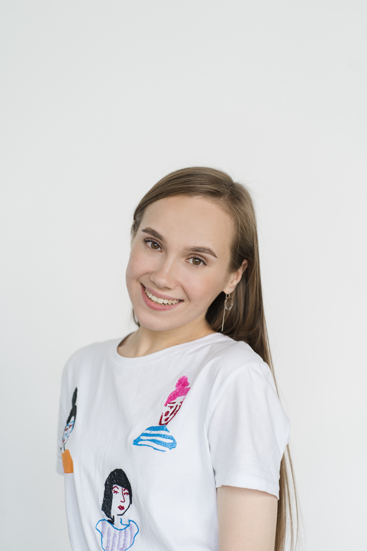 Светлана Высоких | Сетка — социальная сеть от hh.ru