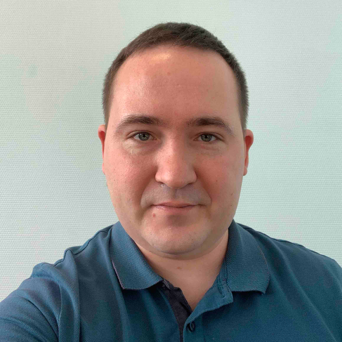 Рушан Бариев | Сетка — социальная сеть от hh.ru