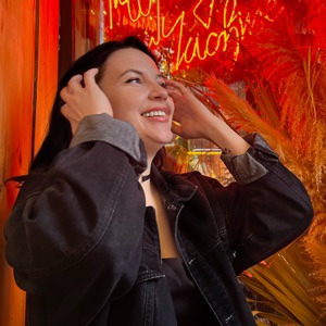 Алиса Балякно | Сетка — социальная сеть от hh.ru