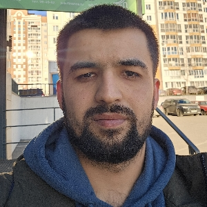 Сафар Умаров