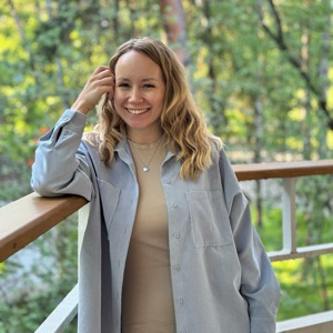 Ксения Шевченко | Сетка — социальная сеть от hh.ru