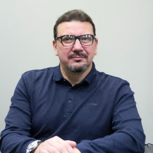 Дмитрий Бень | Сетка — социальная сеть от hh.ru