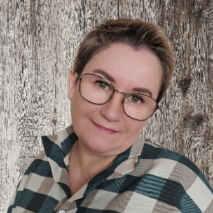 Елена Киселёва