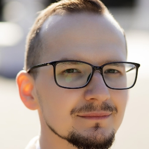 Юрий Дерюшев | Сетка — социальная сеть от hh.ru