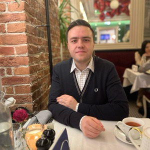 Федор Могилевцев | Сетка — социальная сеть от hh.ru