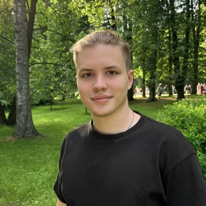 Егор Дараган | Сетка — социальная сеть от hh.ru