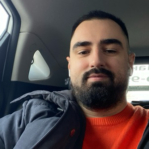 Кирилл Коновалов