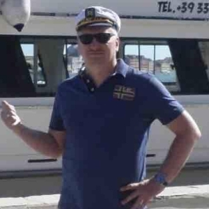 Виктор Шевченко | Сетка — социальная сеть от hh.ru