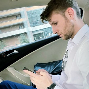 Григорий Давидянц