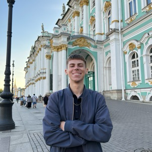 Александр Ильин