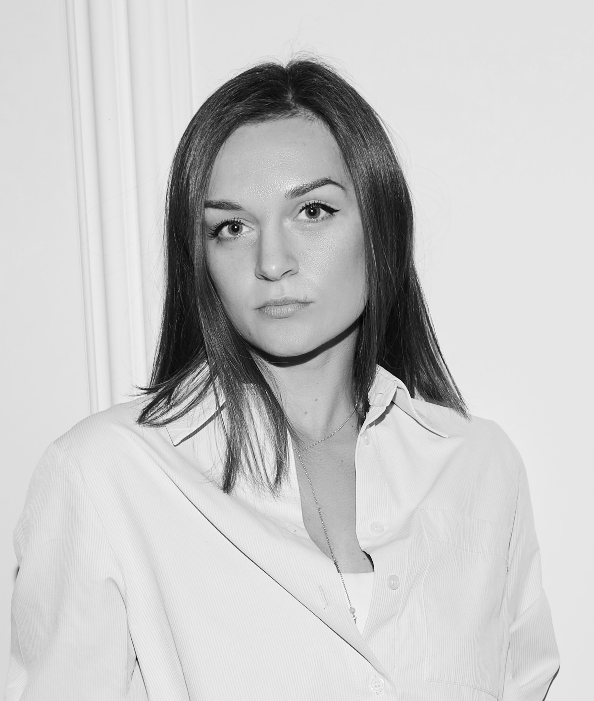 Татьяна Полосина | Сетка — социальная сеть от hh.ru