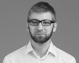 Максим Макаров