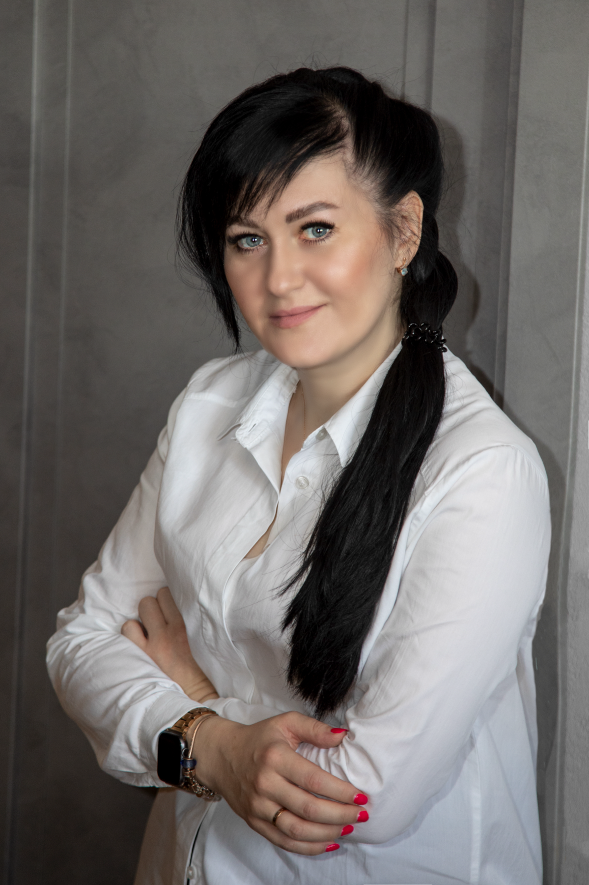 Марина Погодина | Сетка — социальная сеть от hh.ru