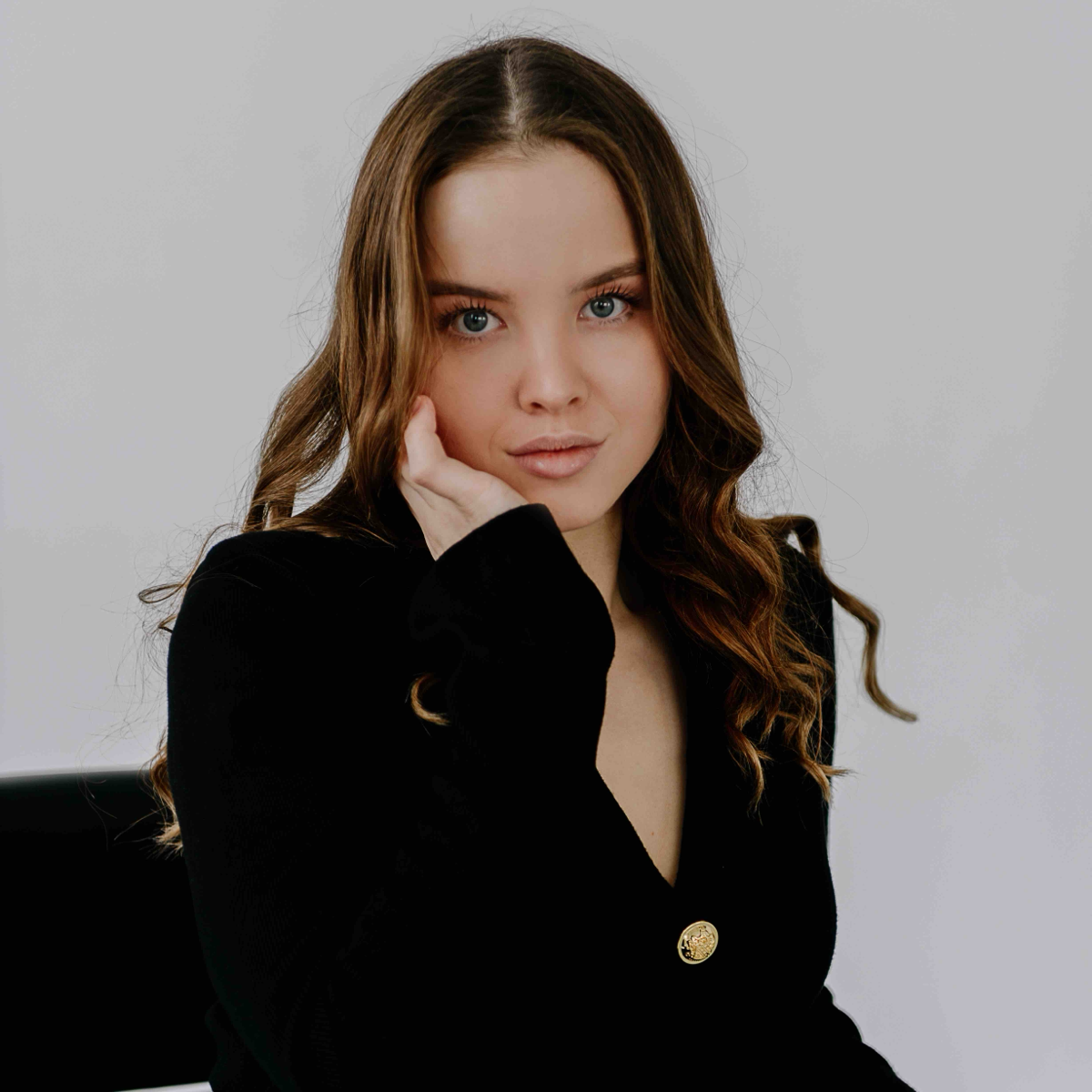 Алина Ханенко | Сетка — социальная сеть от hh.ru