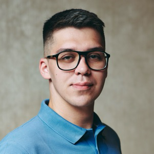 Дмитрий Максимов | Сетка — социальная сеть от hh.ru