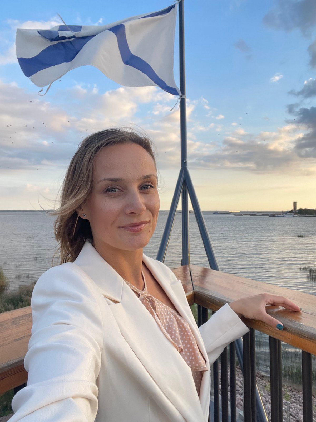 Евгения Галицкая | Сетка — социальная сеть от hh.ru