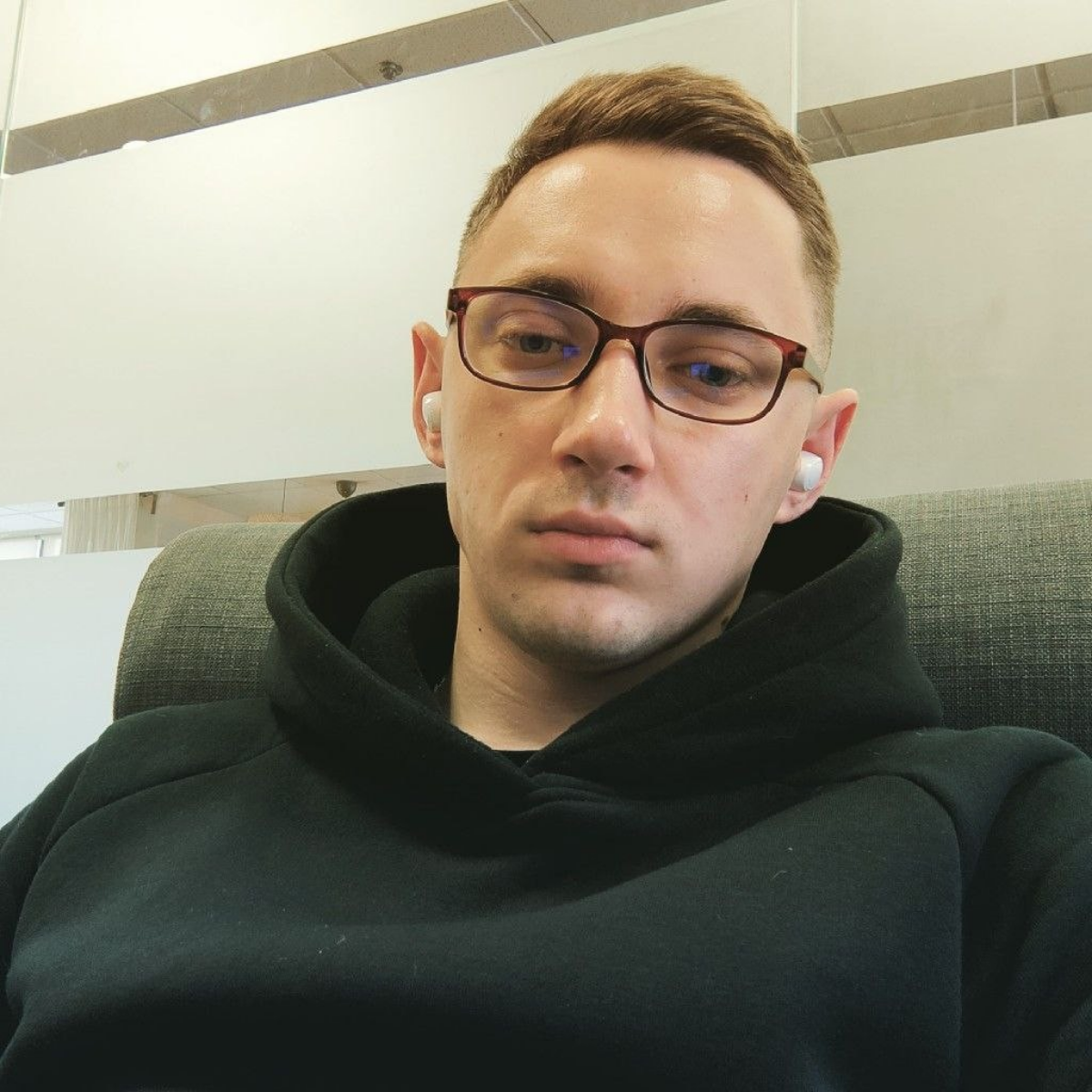 Руслан Петров