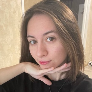 Камила Гусева | Сетка — социальная сеть от hh.ru