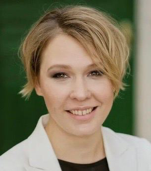 Елена Ларина
