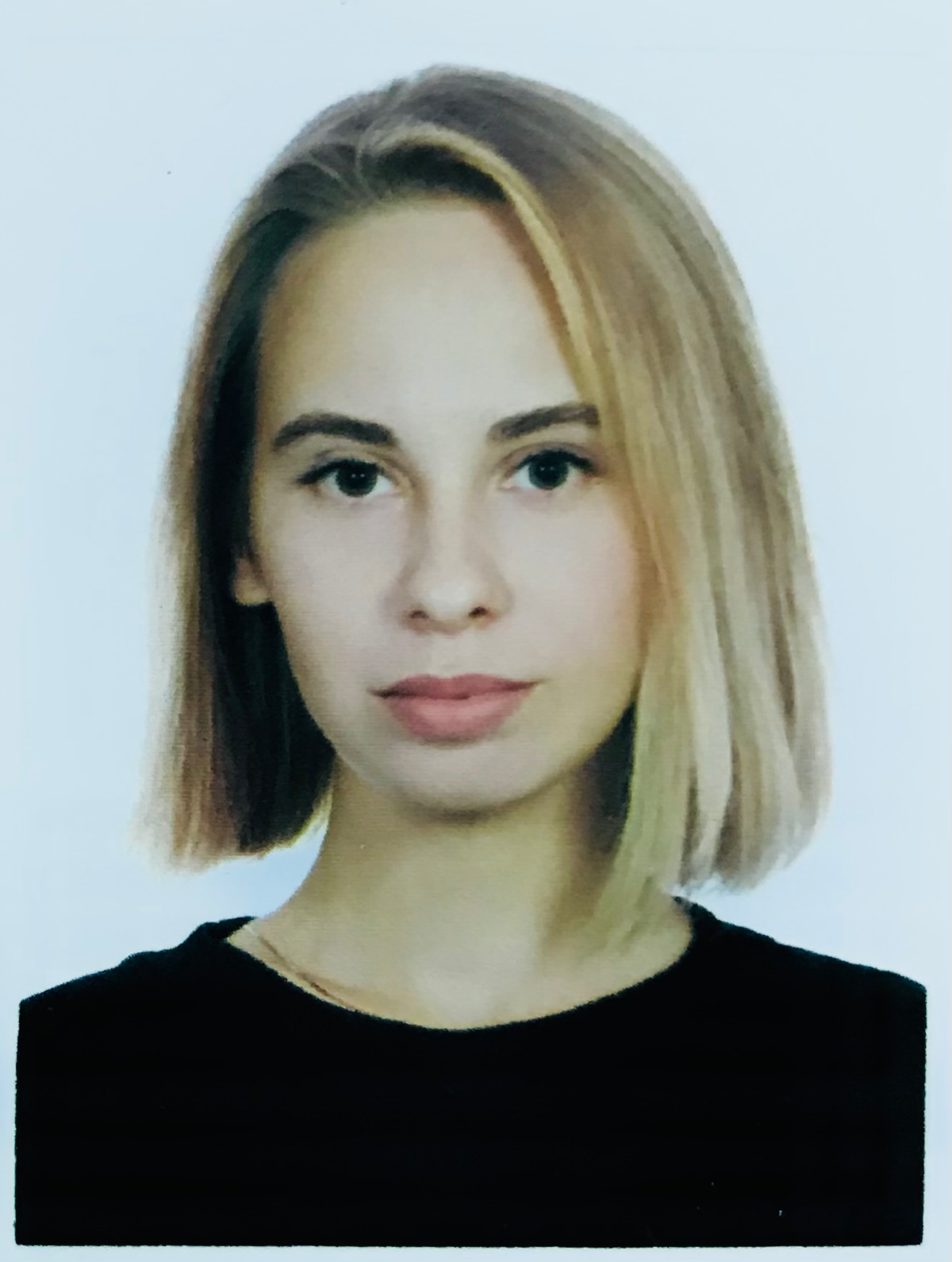 Екатерина Кузнецова