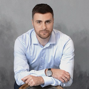 Сергей Гераськов | Сетка — социальная сеть от hh.ru