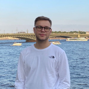 Антон Полуказаков