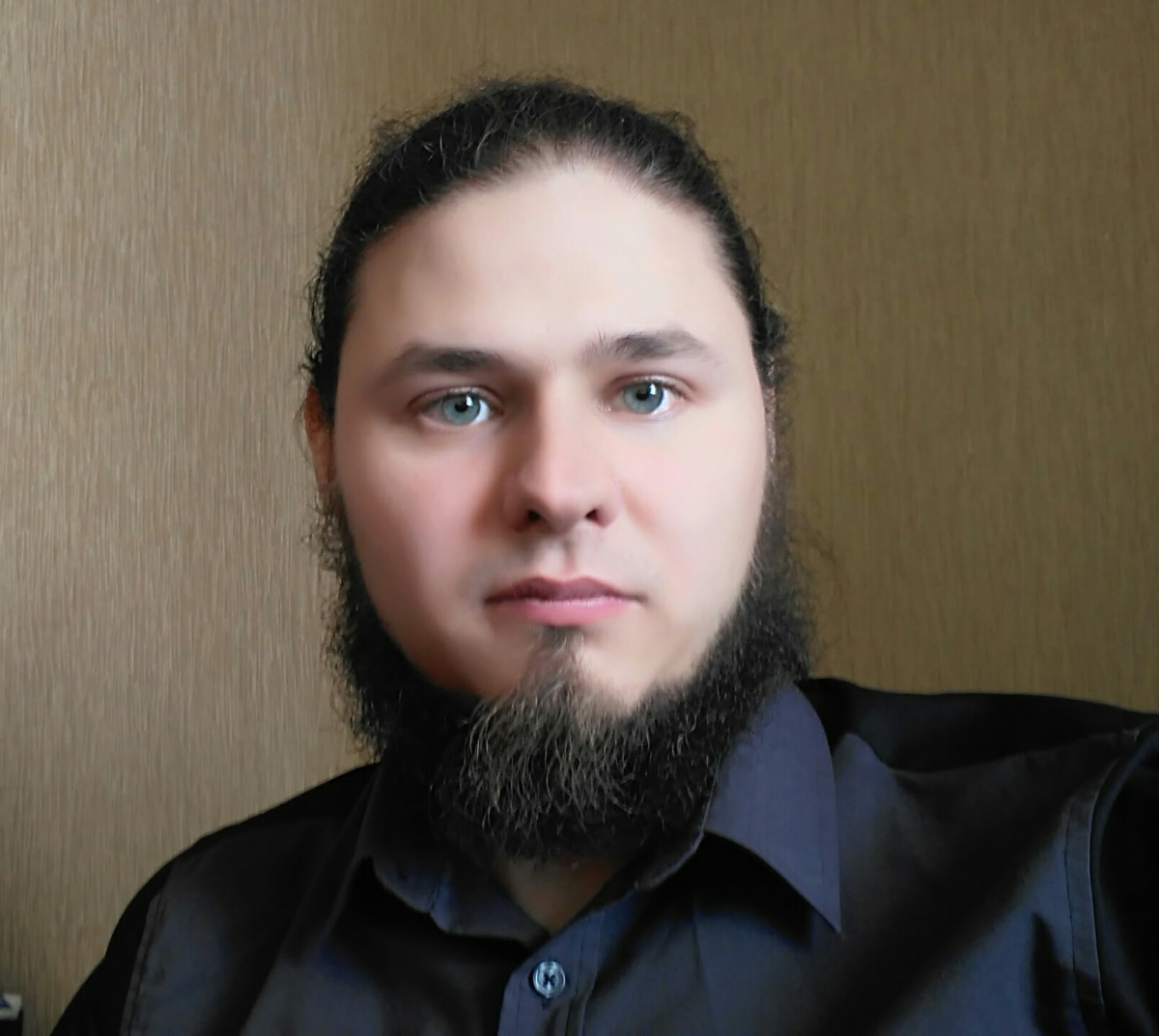 Сергей Елисеенко | Сетка — социальная сеть от hh.ru