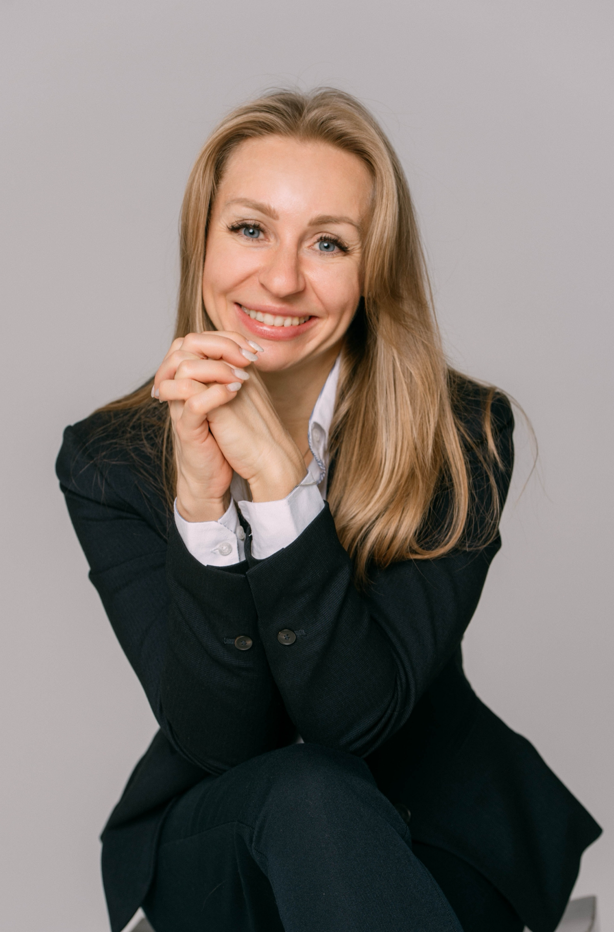 Елена Ризина | Сетка — социальная сеть от hh.ru