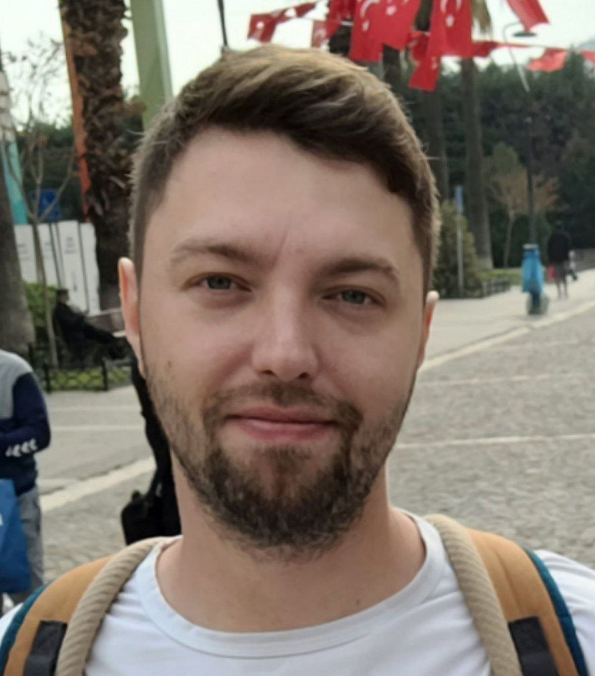 Даниил Лыков | Сетка — социальная сеть от hh.ru