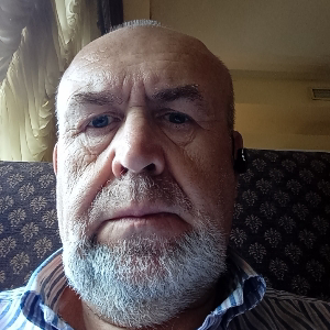 Сергей Козлов