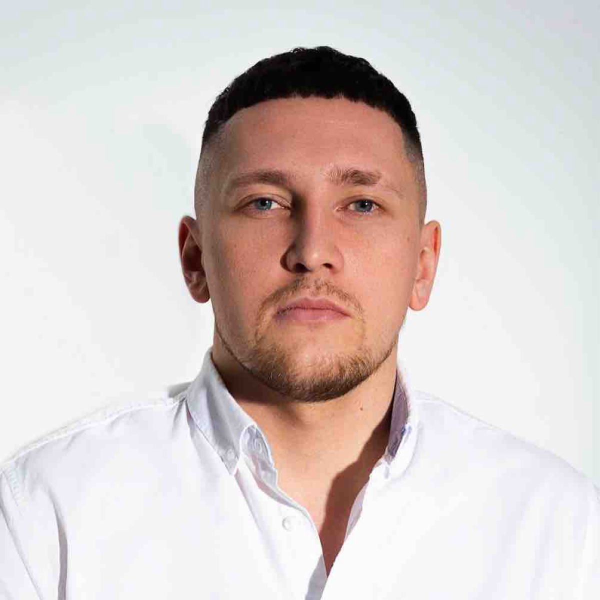 Александр Мошонкин | Сетка — социальная сеть от hh.ru