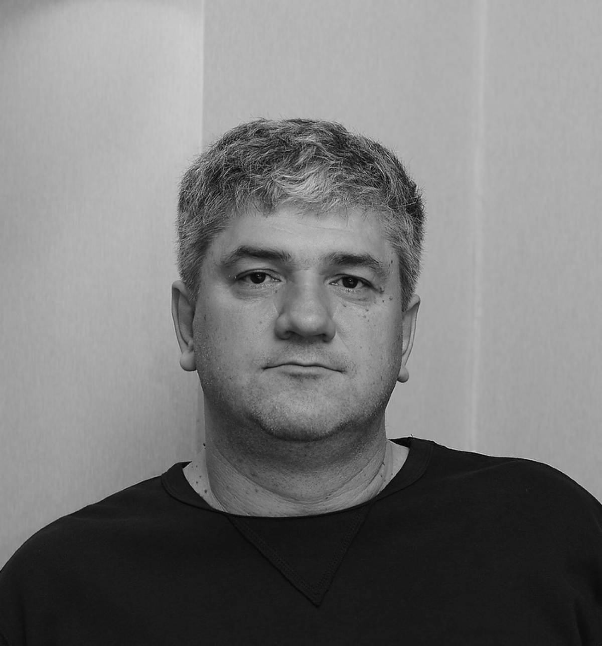 Вячеслав Речистер