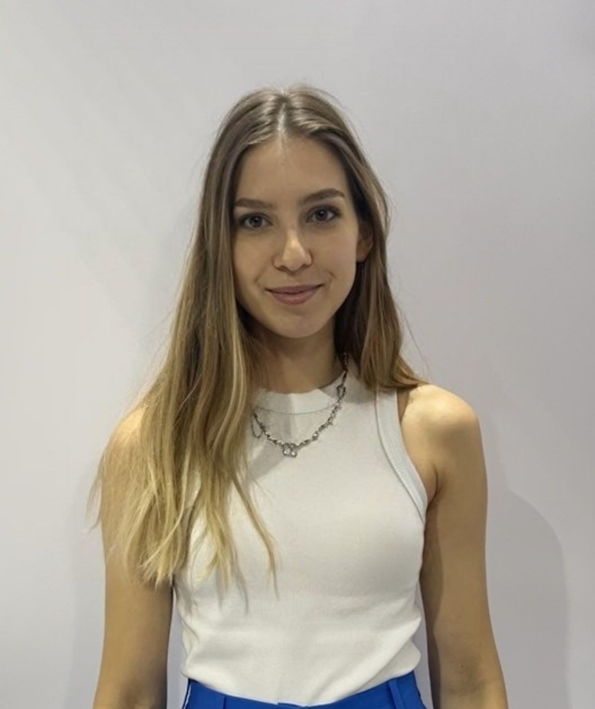 Мария Штефан