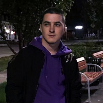 Денис Мозговой