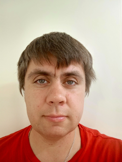 Андрей Матасов