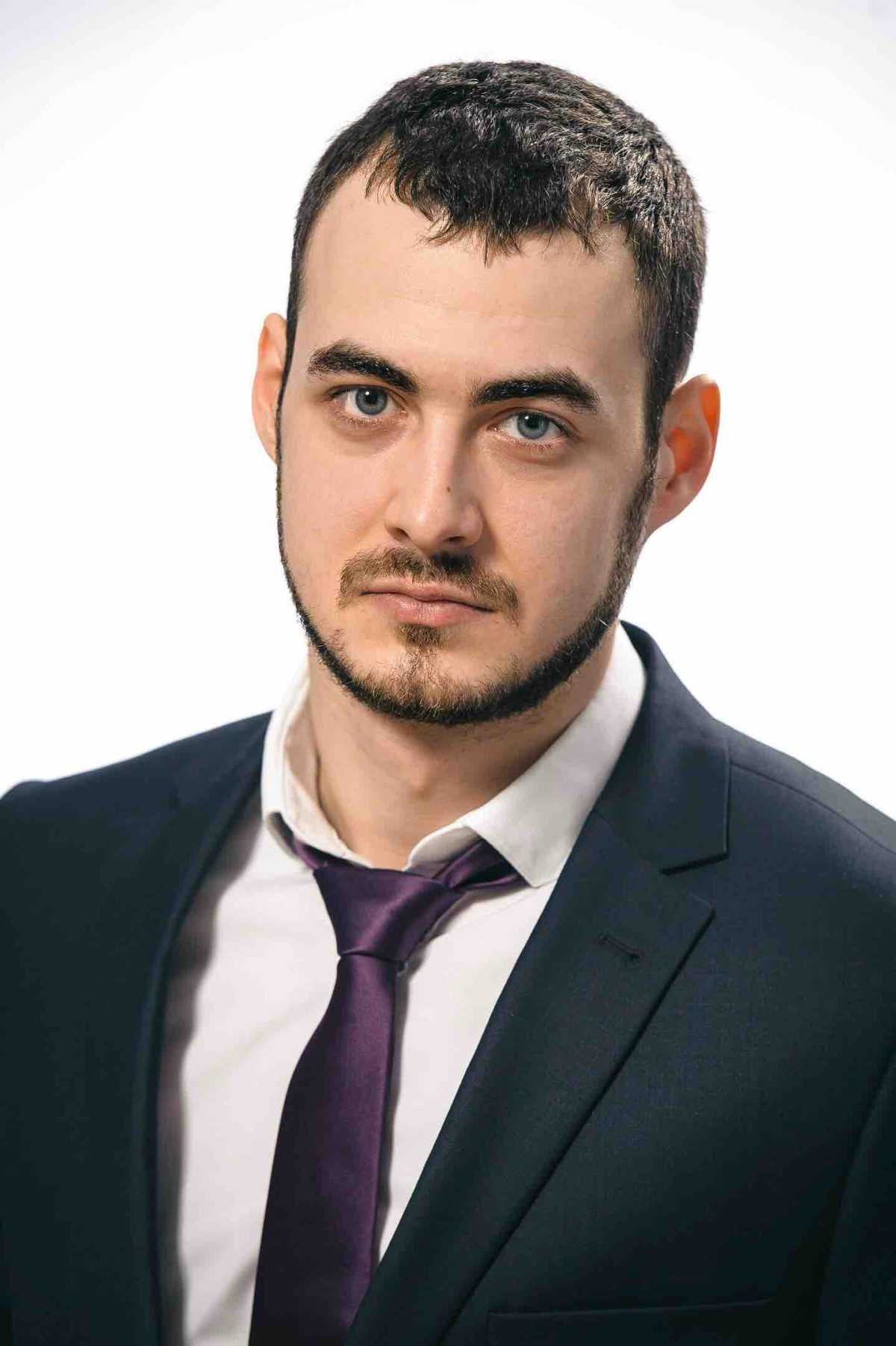 Алексей Денисов