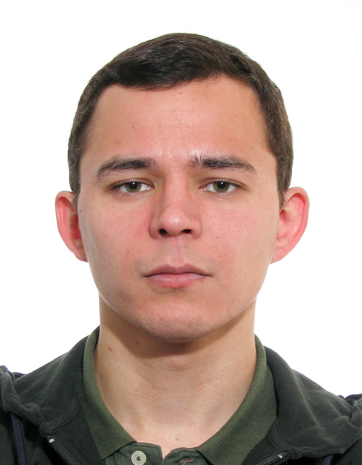 Александр Никифоров | Сетка — социальная сеть от hh.ru