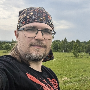 Дмитрий Желудков | Сетка — социальная сеть от hh.ru