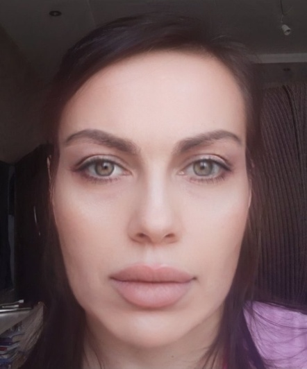 Наталья Миронова | Сетка — социальная сеть от hh.ru