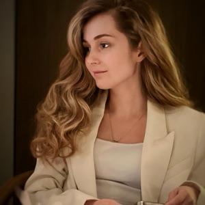 Светлана Красилевич