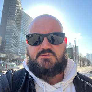 Александр Денисов | Сетка — социальная сеть от hh.ru