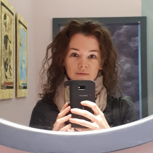 Наталия Грекова