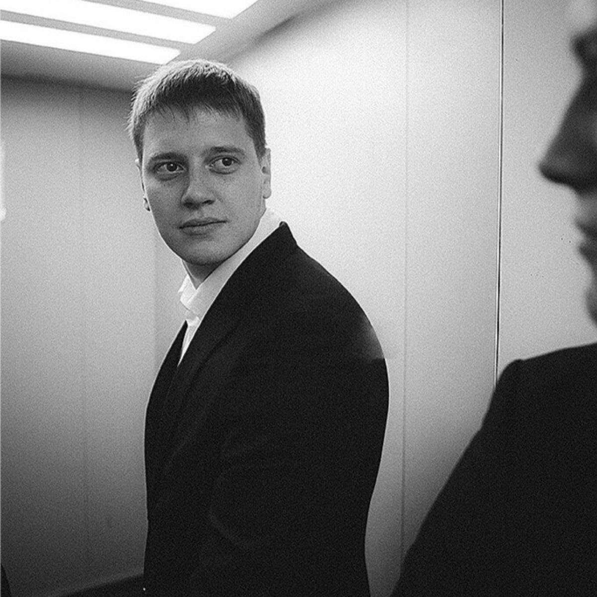 Роман Новоторов | Сетка — социальная сеть от hh.ru